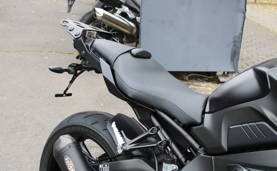 Angebot Yamaha MT-10 Bild 7: Angebot Yamaha MT-10