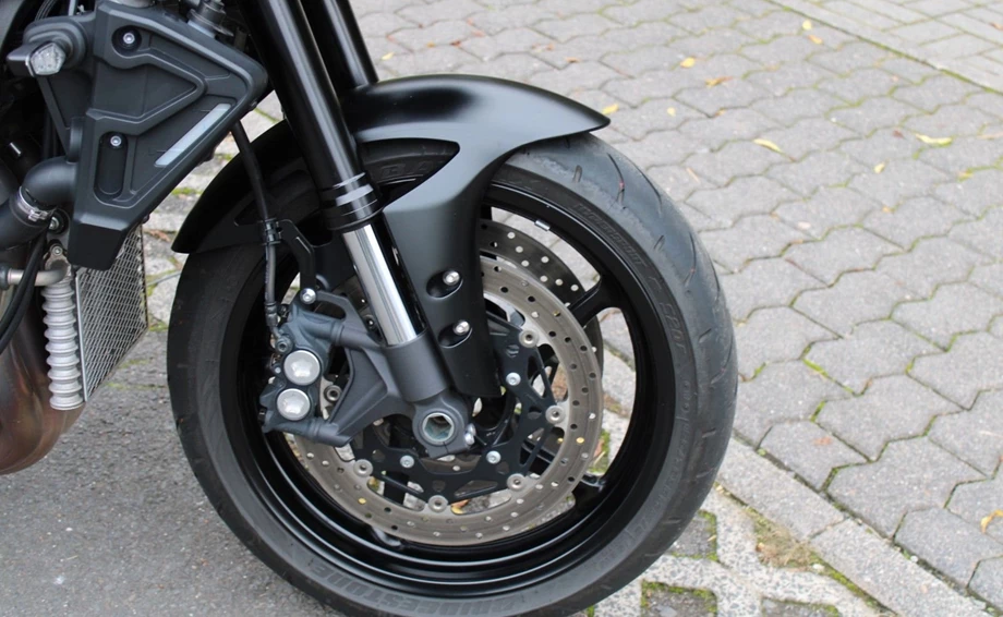 Angebot Yamaha MT-10 Bild 9: Angebot Yamaha MT-10