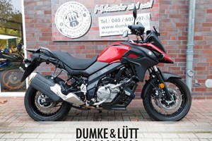 Angebot Suzuki V-Strom 650