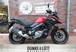 Gebrauchte Suzuki V-Strom 650