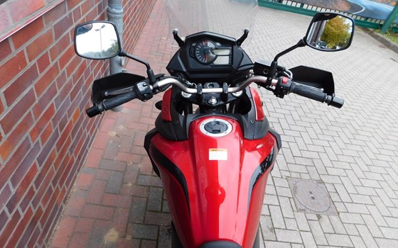 Gebrauchtmotorrad Suzuki V-Strom 650 - Bild 10