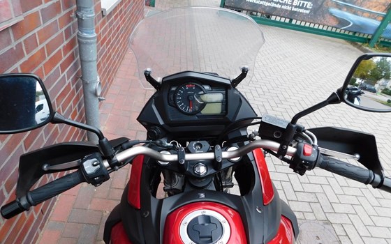 Gebrauchtmotorrad Suzuki V-Strom 650 - Bild 11