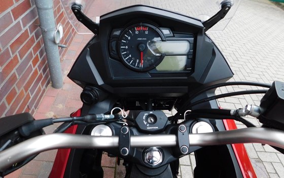 Gebrauchtmotorrad Suzuki V-Strom 650 - Bild 12