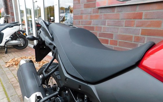Gebrauchtmotorrad Suzuki V-Strom 650 - Bild 15