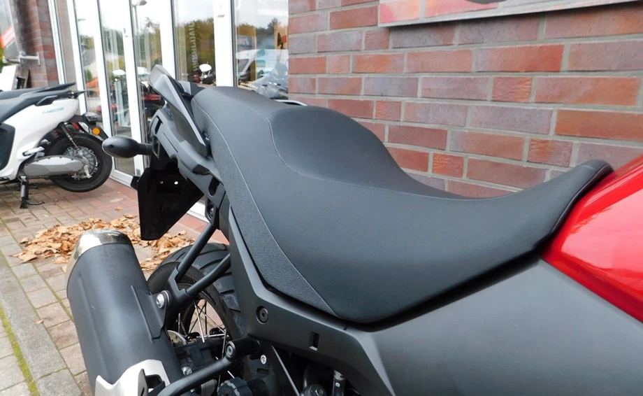 Angebot Suzuki V-Strom 650 Bild 15: Angebot Suzuki V-Strom 650