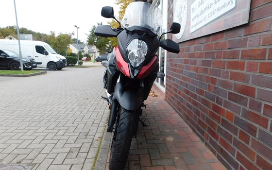 Gebrauchtmotorrad Suzuki V-Strom 650 - Bild 3