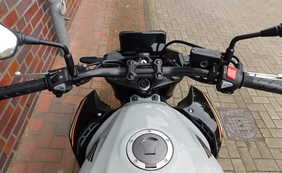 Angebot Honda CB500F Bild 10: Angebot Honda CB500F