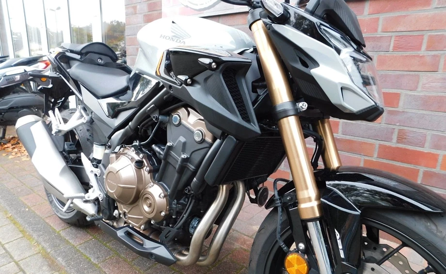 Angebot Honda CB500F Bild 13: Angebot Honda CB500F