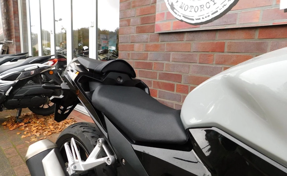 Angebot Honda CB500F Bild 14: Angebot Honda CB500F