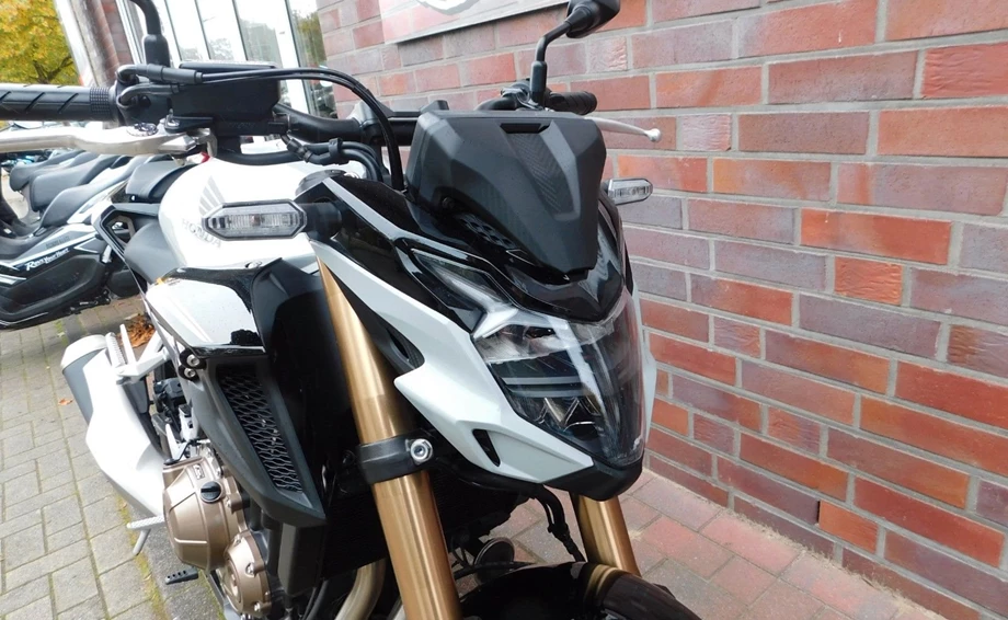 Angebot Honda CB500F Bild 5: Angebot Honda CB500F