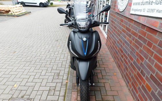 Neufahrzeug Piaggio Beverly 400 - Bild 3