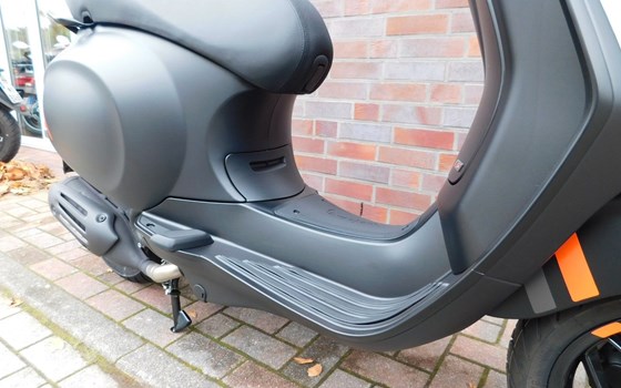 Neufahrzeug Vespa Sprint - Bild 10