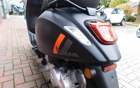 Neufahrzeug Vespa Sprint - Bild 13