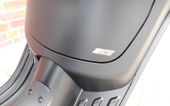 Neufahrzeug Vespa Sprint - Bild 17