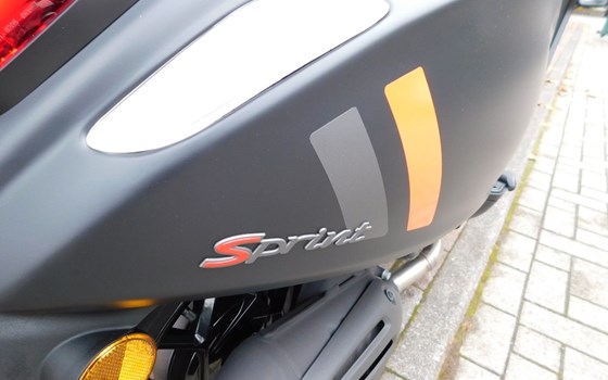 Neufahrzeug Vespa Sprint - Bild 18