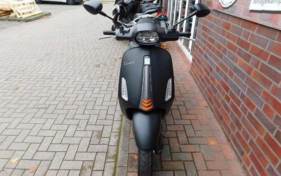 Neufahrzeug Vespa Sprint - Bild 3