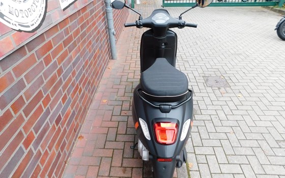 Neufahrzeug Vespa Sprint - Bild 5