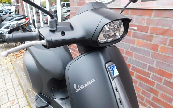 Neufahrzeug Vespa Sprint - Bild 7