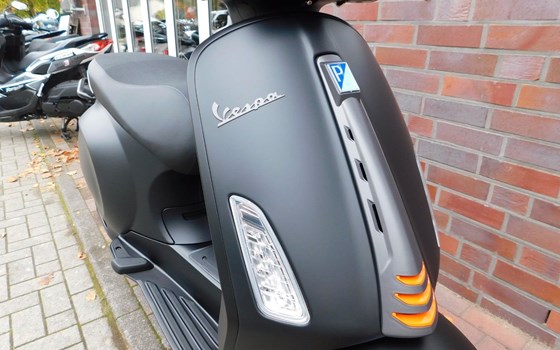 Neufahrzeug Vespa Sprint - Bild 8