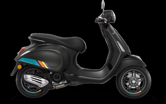 Neufahrzeug Vespa Primavera 50 S - Bild 1