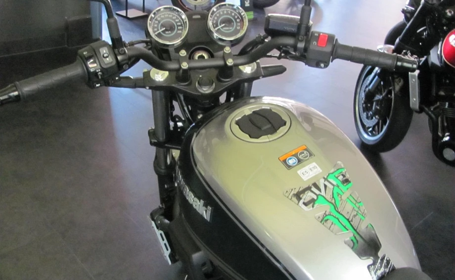 Angebot Kawasaki Z650 RS Bild 8: Angebot Kawasaki Z650 RS