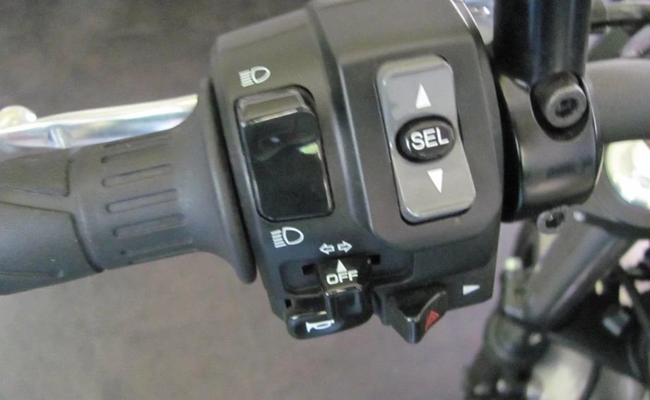Angebot Kawasaki Z650 RS Bild 9: Angebot Kawasaki Z650 RS