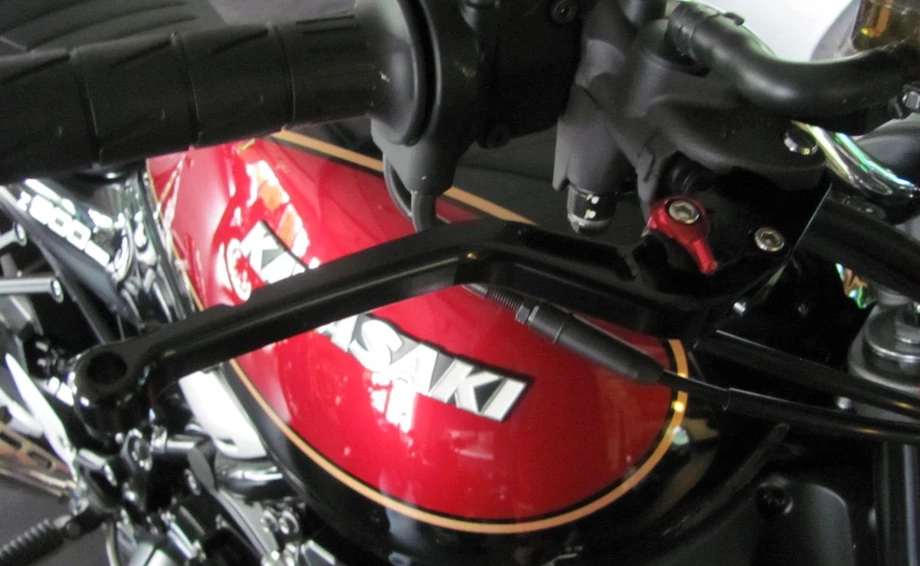 Angebot Kawasaki Z900 RS Bild 7: Angebot Kawasaki Z900 RS