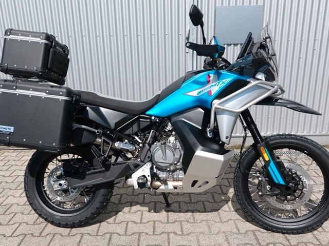 Gebrauchtfahrzeug Gebrauchtfahrzeug