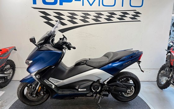 Gebrauchtmotorrad Yamaha T-MAX 530 ABS - Bild 3