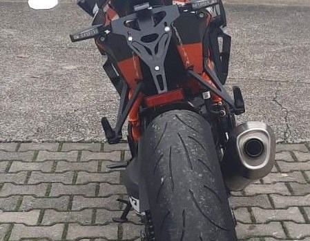 Gebrauchtmotorrad KTM 1390 Super Duke R EVO - Bild 5