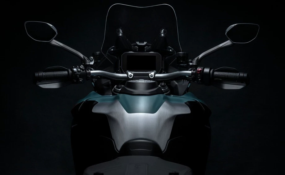 Angebot Ducati Multistrada V4 Rally Bild 11: Angebot Ducati Multistrada V4 Rally