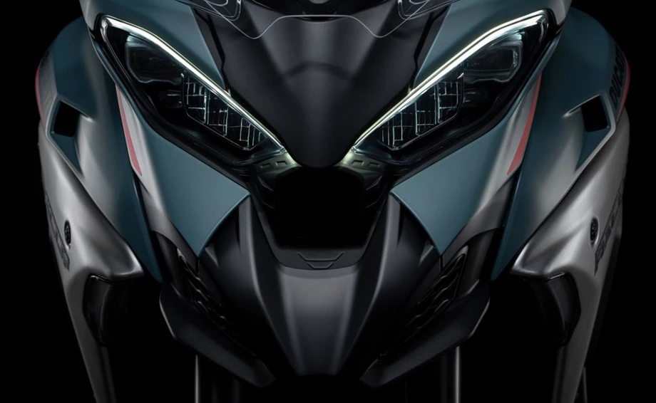 Angebot Ducati Multistrada V4 Rally Bild 12: Angebot Ducati Multistrada V4 Rally