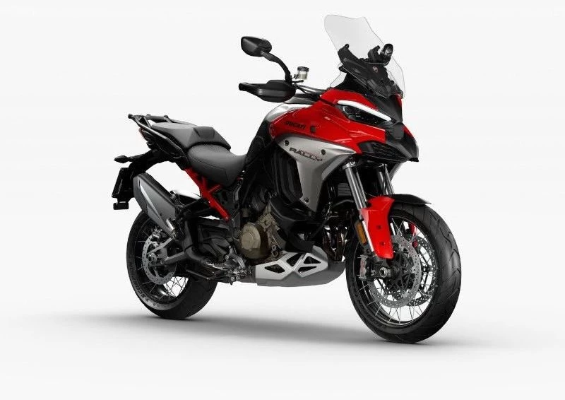 Angebot Ducati Multistrada V4 Rally Bild 13: Angebot Ducati Multistrada V4 Rally
