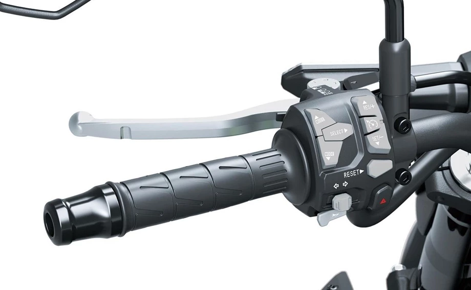 Angebot Kawasaki Z900 SE Bild 5: Angebot Kawasaki Z900 SE