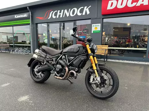 Ducati