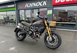 Gebrauchte Ducati Scrambler 1100 Sport PRO