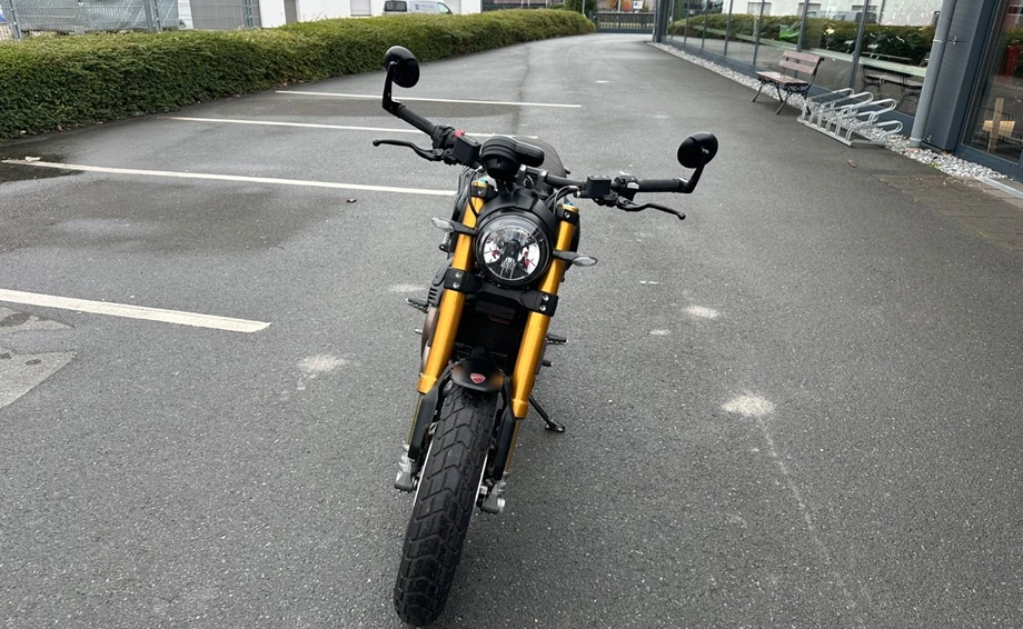 Angebot Ducati Scrambler 1100 Sport PRO Bild 2: Angebot Ducati Scrambler 1100 Sport PRO