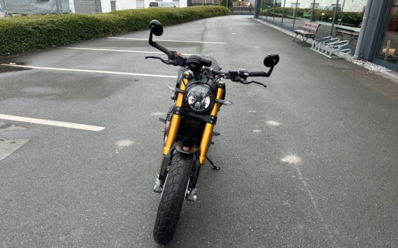 Gebrauchtmotorrad Ducati Scrambler 1100 Sport PRO - Bild 2
