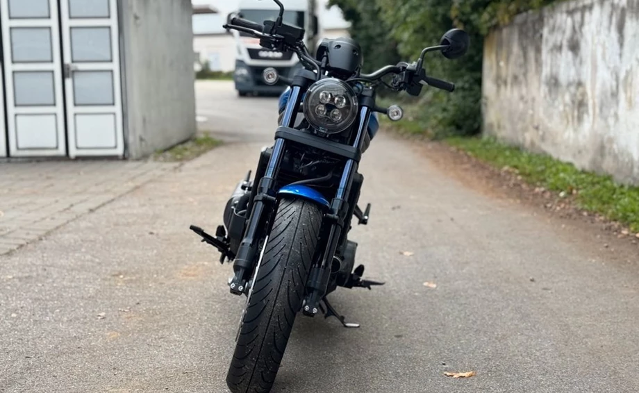Offer Honda CMX1100 Rebel DCT Bild 3: Offer Honda CMX1100 Rebel DCT
