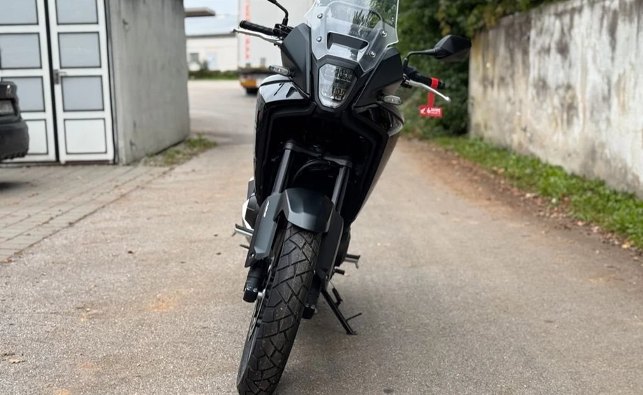 Offer Honda CB500X Bild 4: Offer Honda CB500X