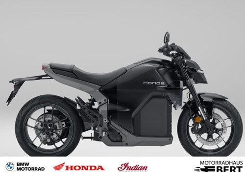 Honda WN7