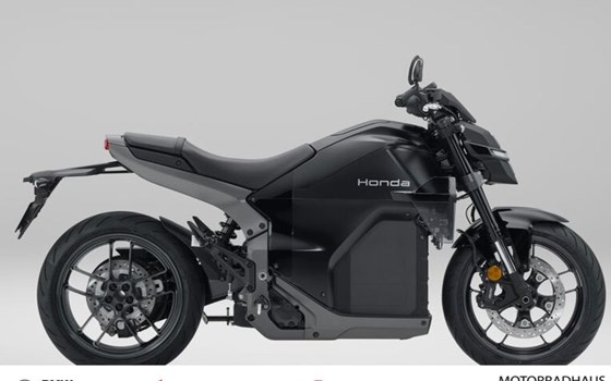 Neufahrzeug Honda WN7 - Bild 1