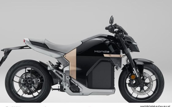 Neufahrzeug Honda WN7 - Bild 2