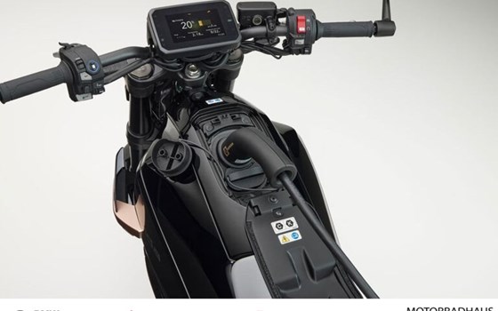 Neufahrzeug Honda WN7 - Bild 5