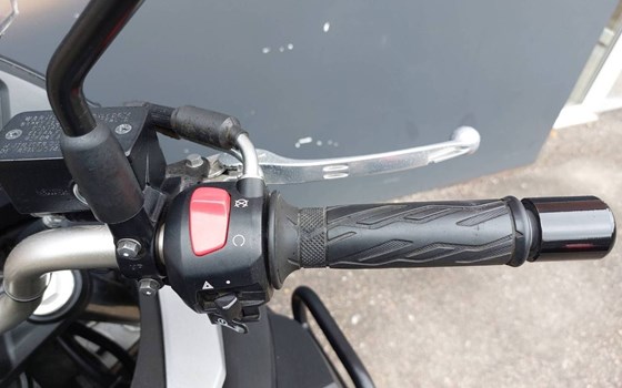 Gebrauchtmotorrad Suzuki V-Strom 650 - Bild 9