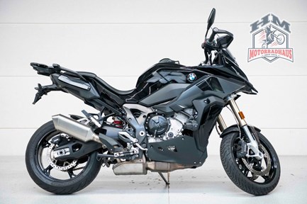 BMW S 1000 XR