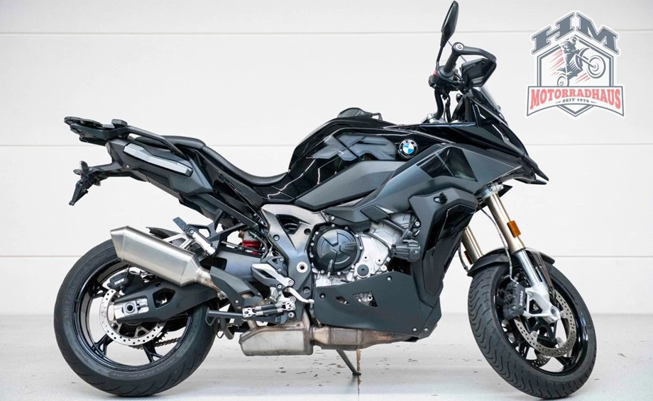 Angebot BMW S 1000 XR Bild 1: Angebot BMW S 1000 XR