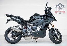 Gebrauchte BMW S 1000 XR