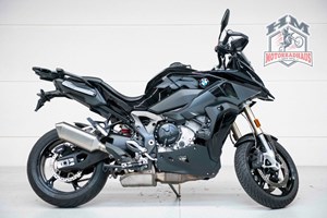 Angebot BMW S 1000 XR