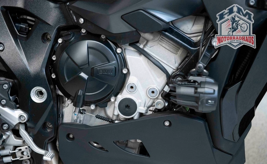 Angebot BMW S 1000 XR Bild 10: Angebot BMW S 1000 XR